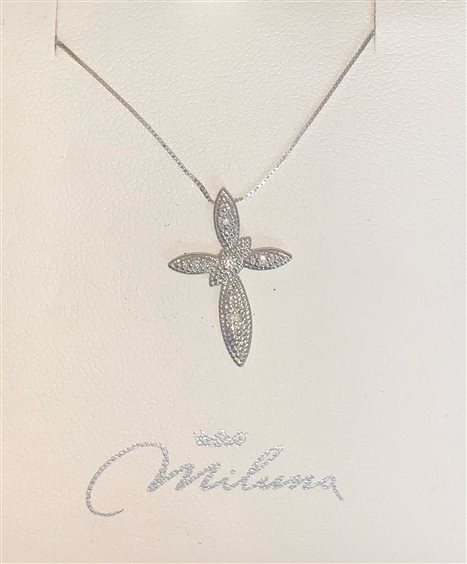 Collana Miluna Donna in Oro CLD3499 - CLD3499
